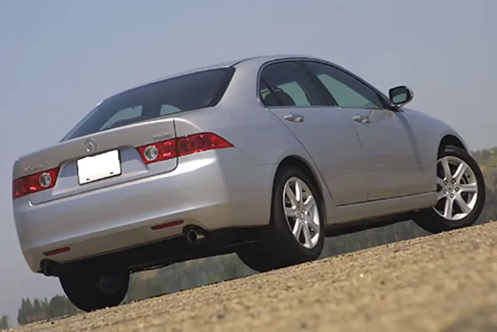 2005 Acura TSX for sale