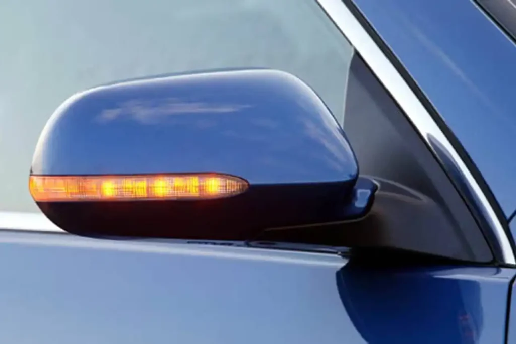 2005 Acura TSX indigater