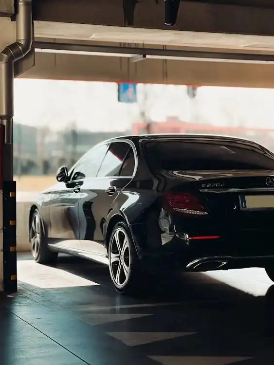 Car Window Tint In USA
