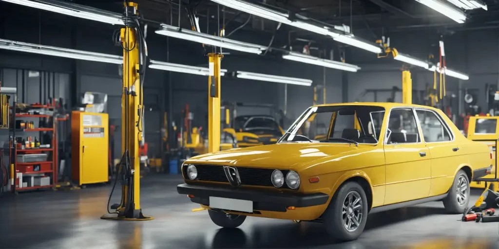 AJ Automobile Steyr
