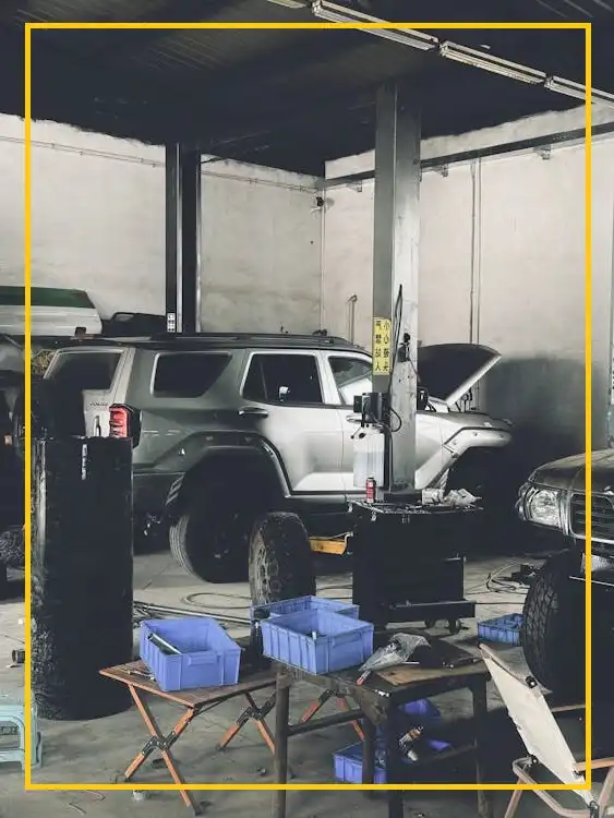 Auto Mechanic Near Me
