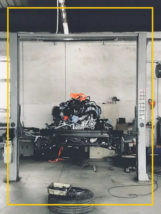 Auto Mechanic Near Me