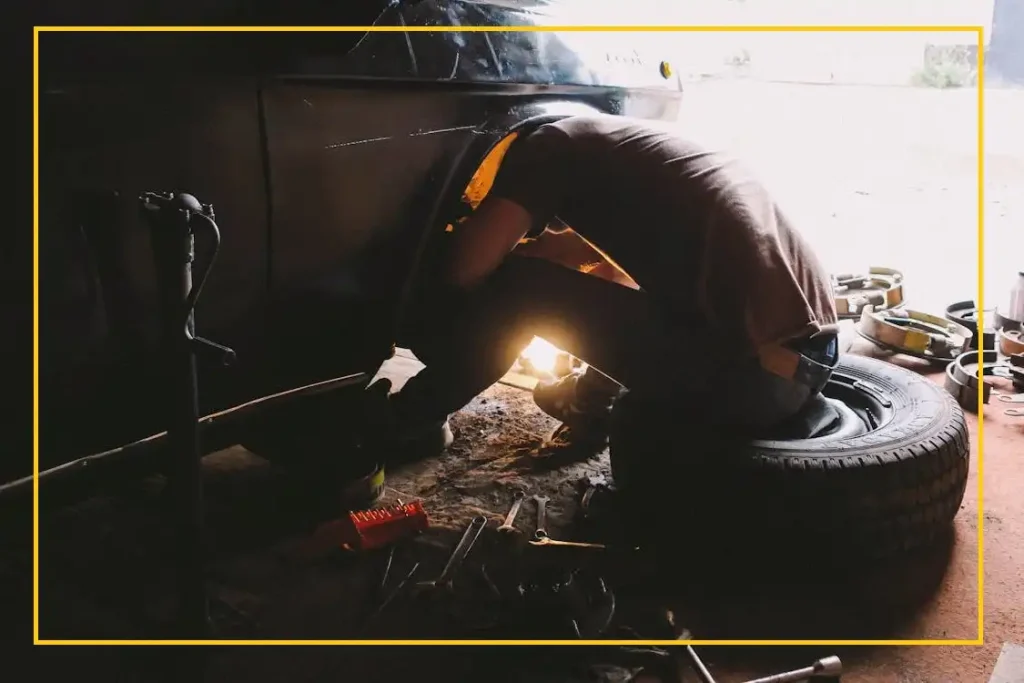 Auto Mechanic Near Me