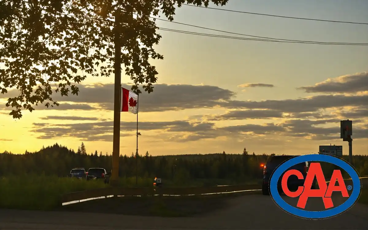 Canadian Automobile Association