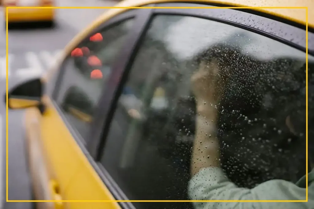 Car Window Tint in USA Deckersauto