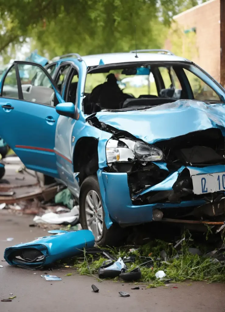 Dallas Automobile Accident Lawyer