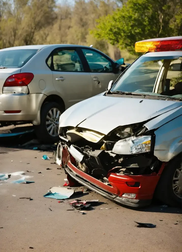 Dallas Automobile Accident Lawyer