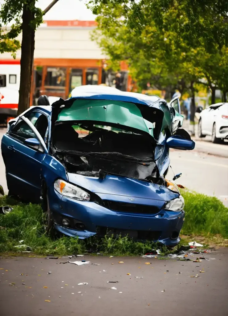 Dallas Automobile Accident Lawyer