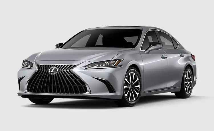 Lexus Remote Connect