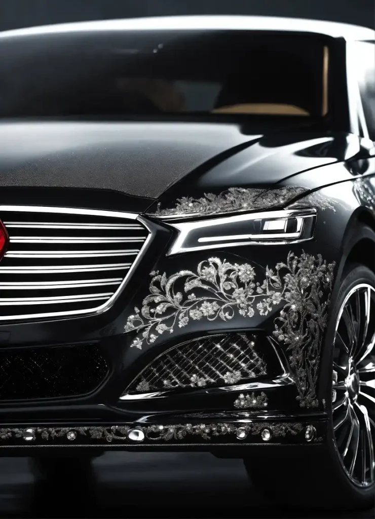 Lux Automobile