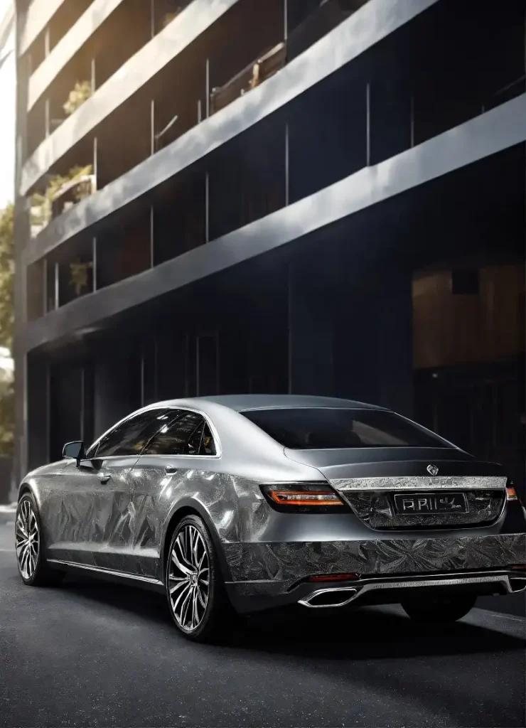 Lux Automobile Deckersauto 