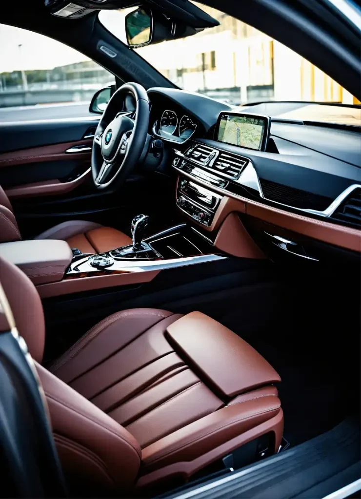Lux Automobile Deckersauto 