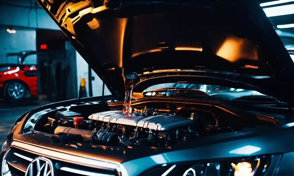 Winter Car Maintenance Checklist