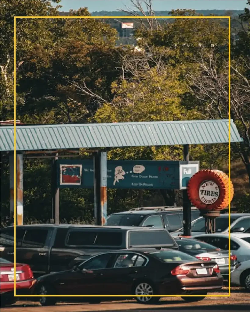 buy used tires near me