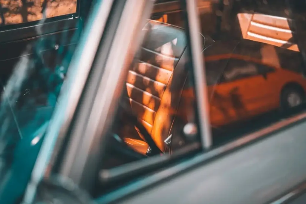 Car Window Tint In USA