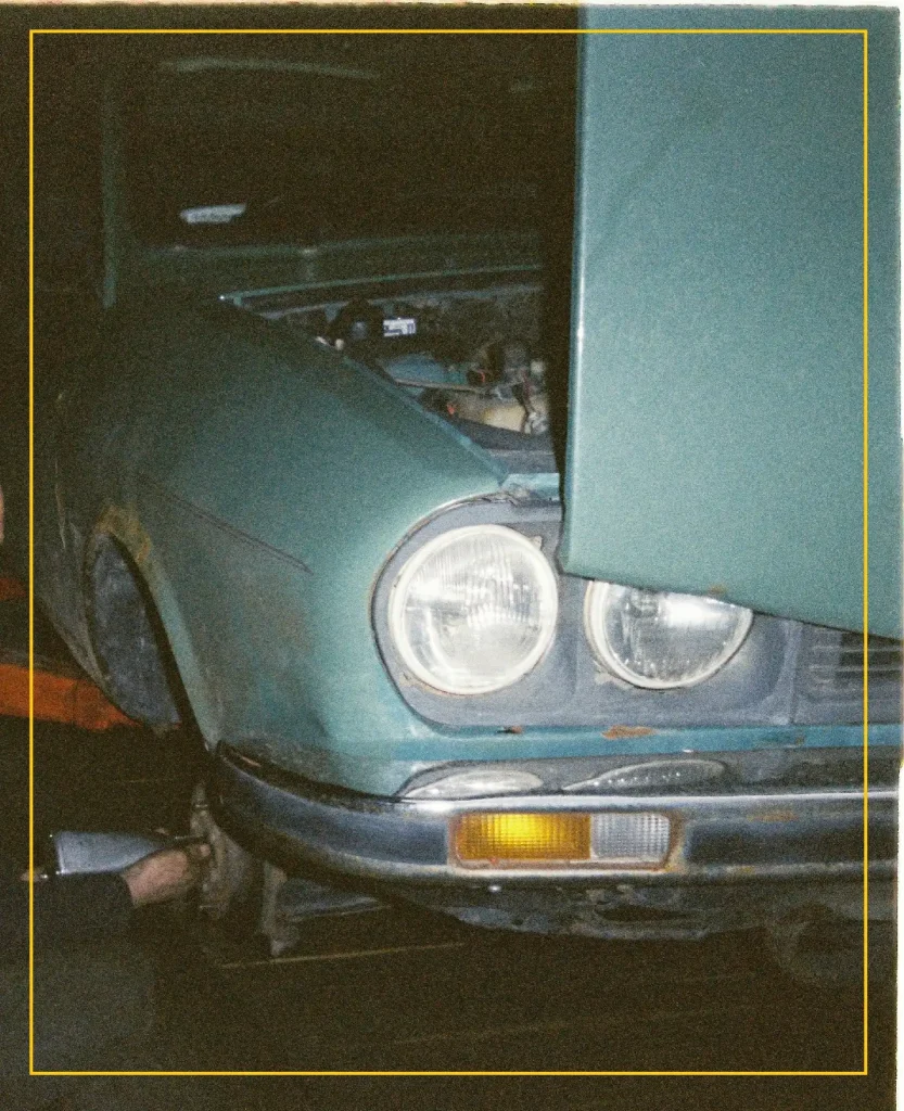Dahl Automotive