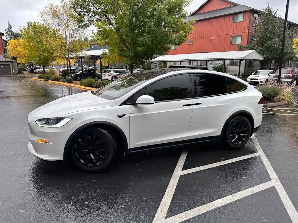 Car Window Tint In USA