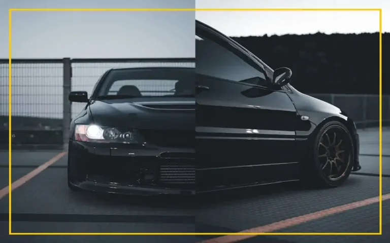 Tinting Car Windows Near Me