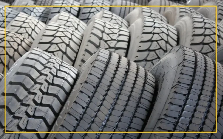 used tire shops