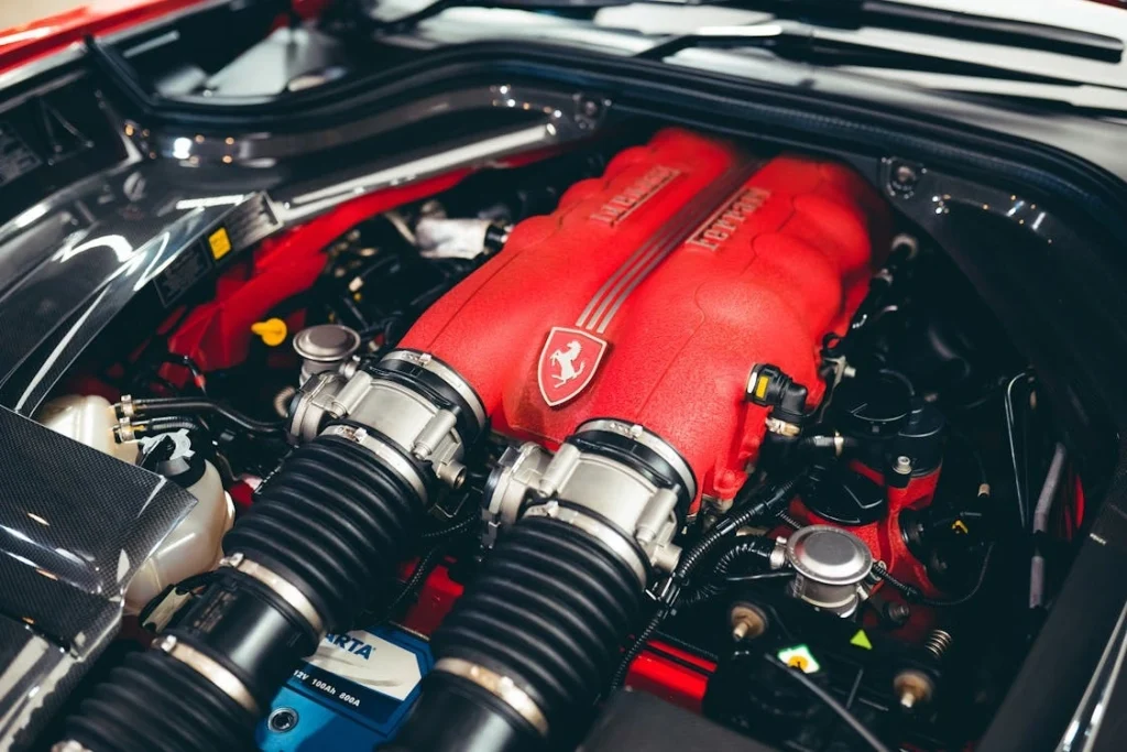 Clean a Car Carburetor Deckersauto 