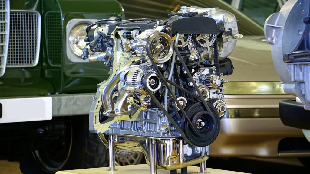 Clean a Car Carburetor Deckersauto 