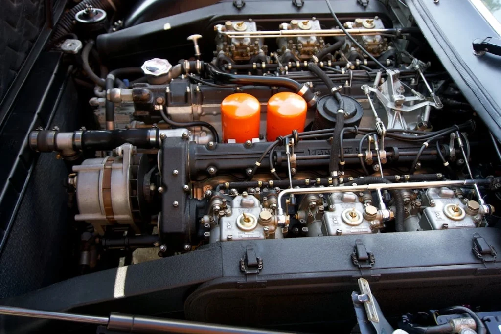 Clean a Car Carburetor Deckersauto 