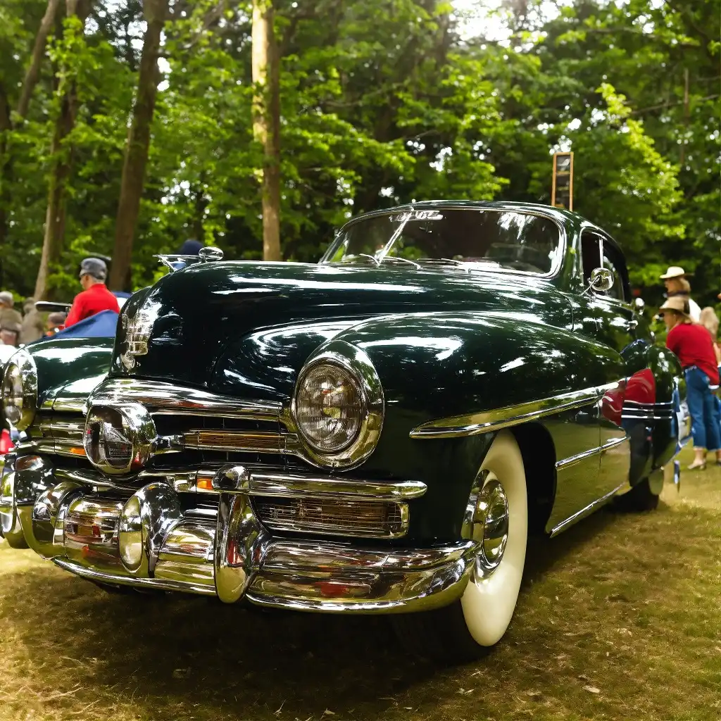 DeSoto