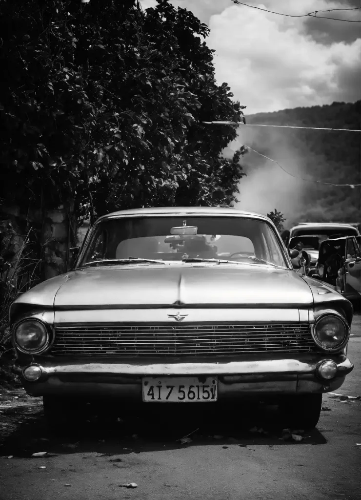 DeSoto
