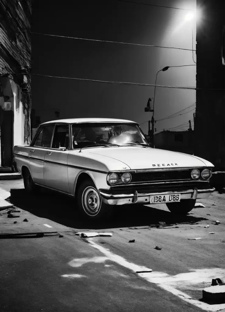 DeSoto