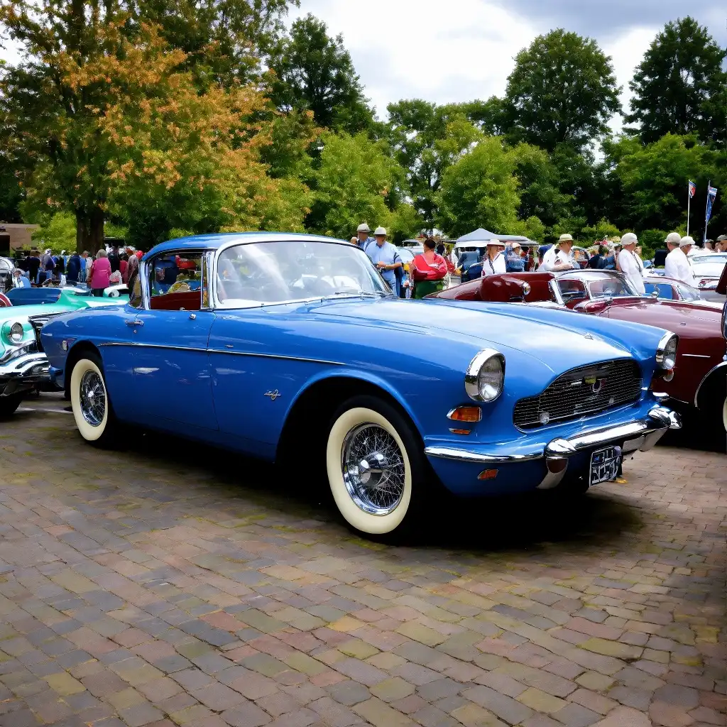 DeSoto