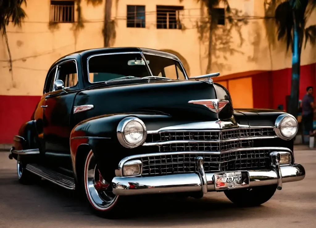 DeSoto
