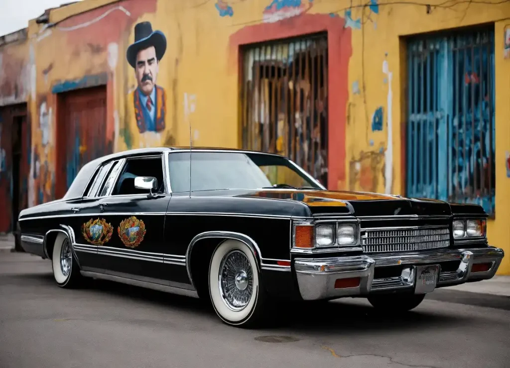 DeSoto