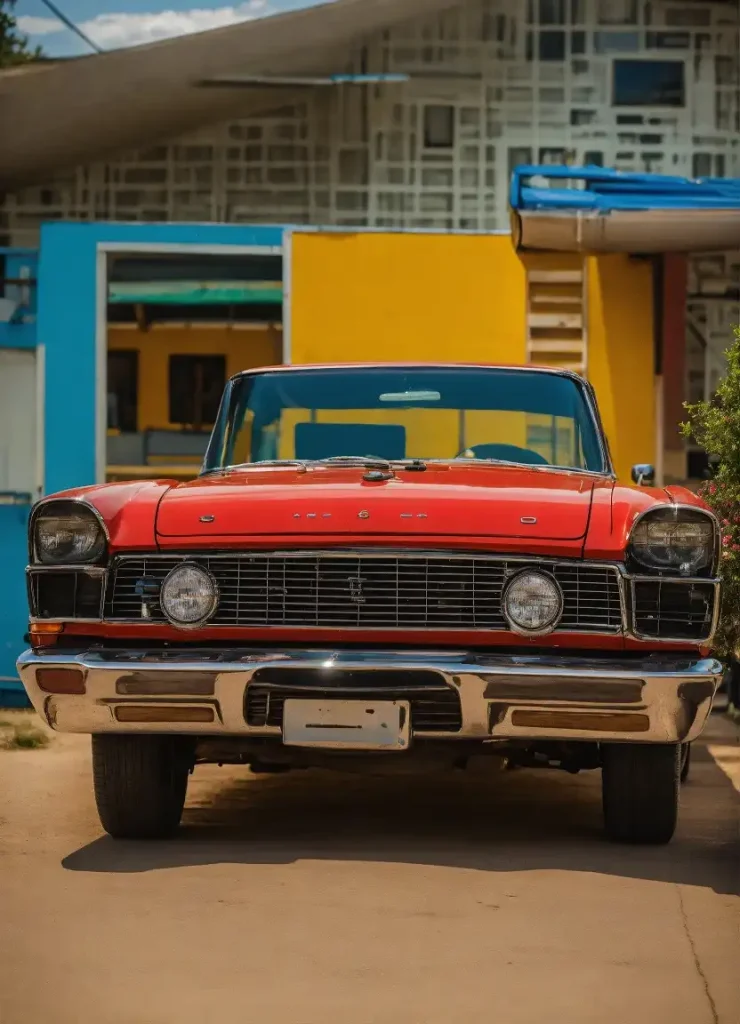 DeSoto