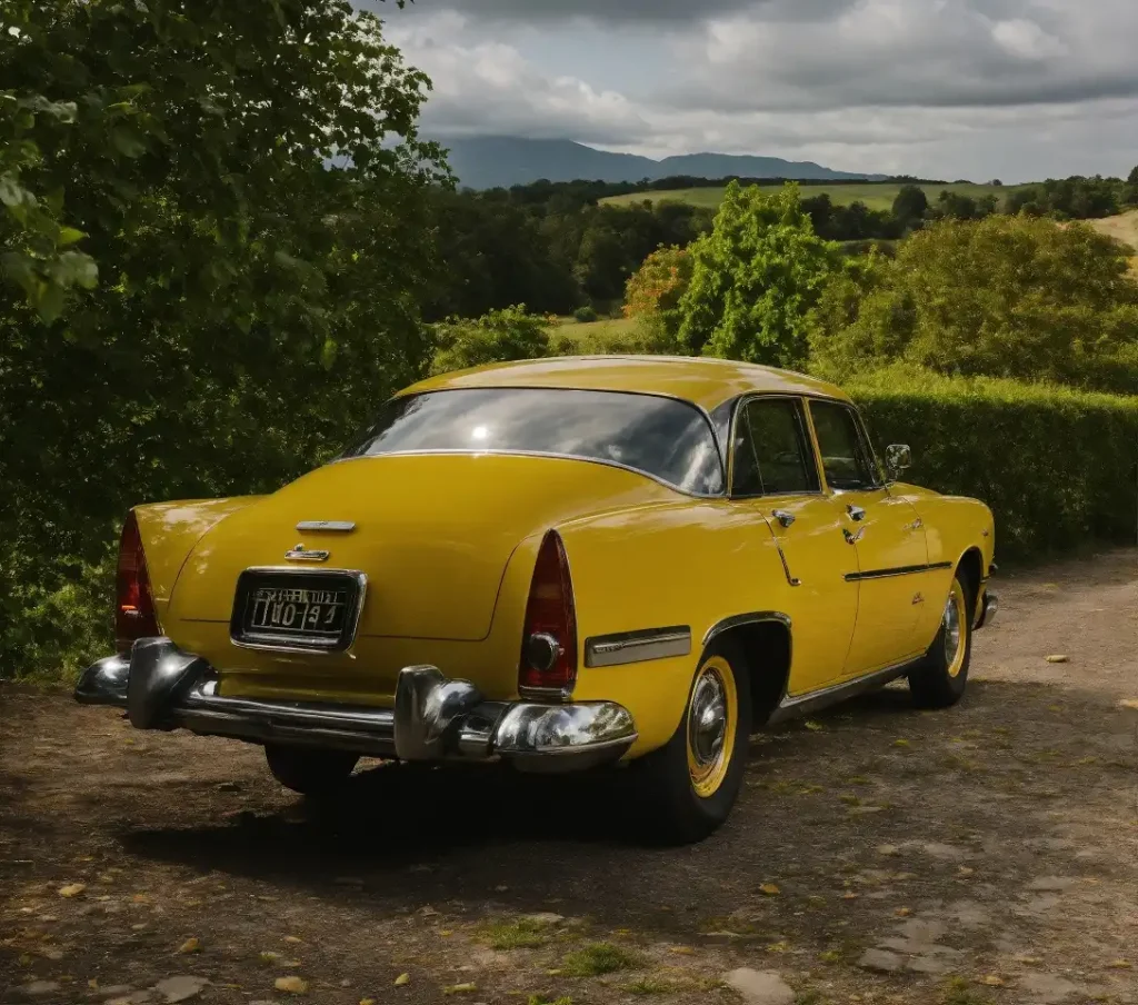DeSoto