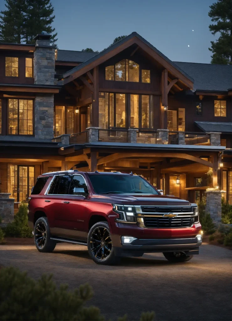 Best Family SUV in USA 