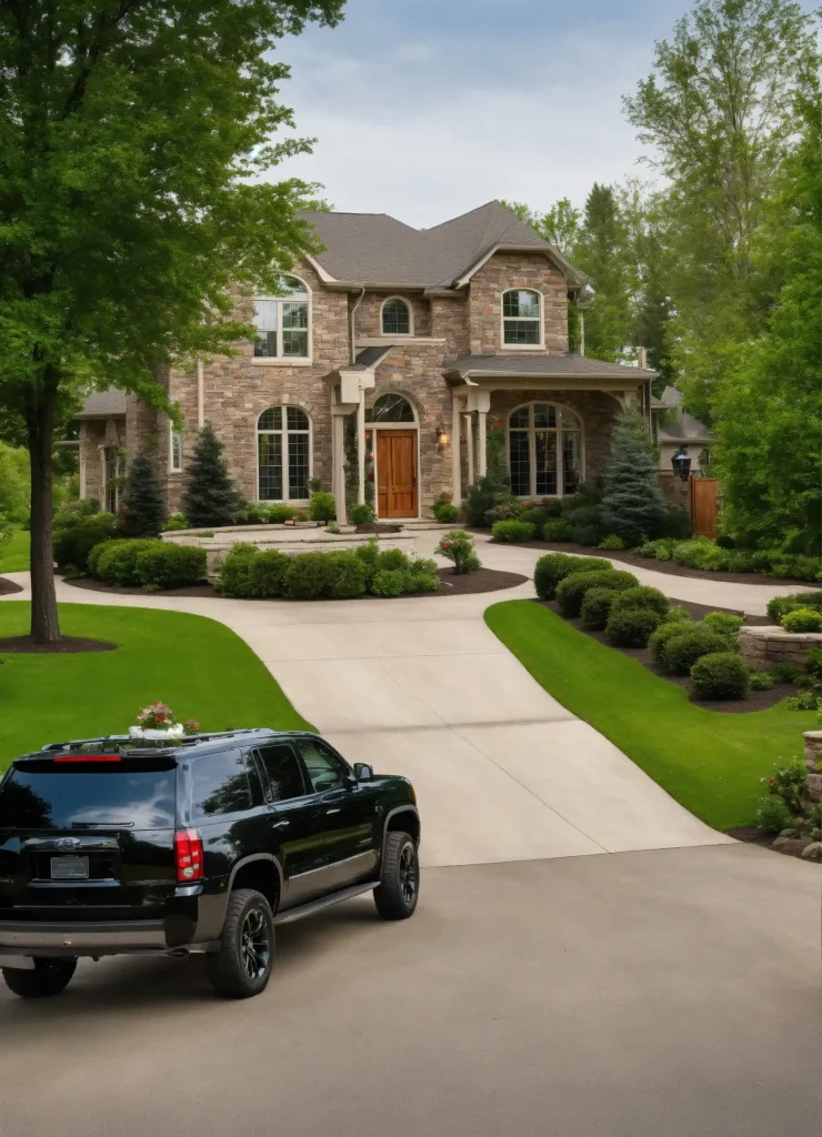 Best Family SUV in USA 