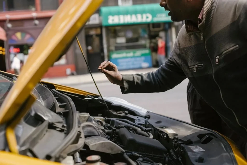 Near Me Car Mechanic