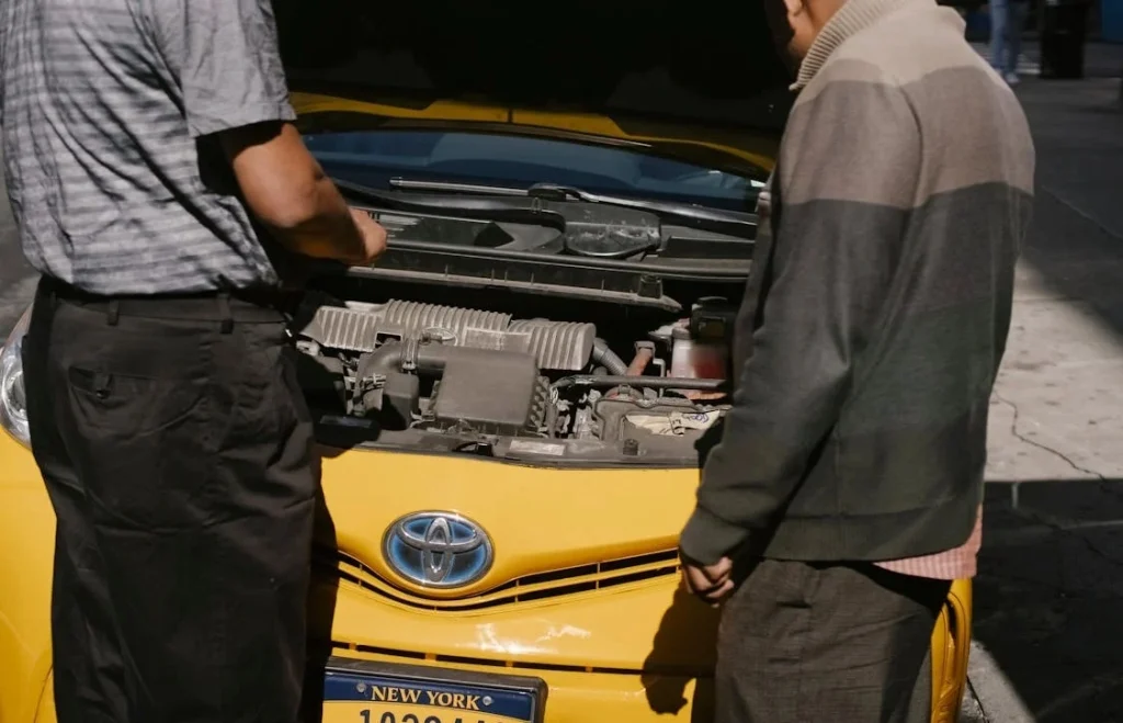 Near Me Car Mechanic