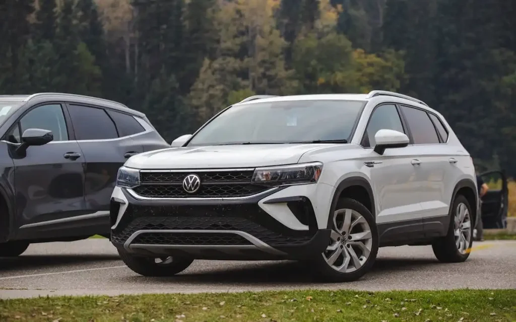 Used Crossover Cars Under 10000