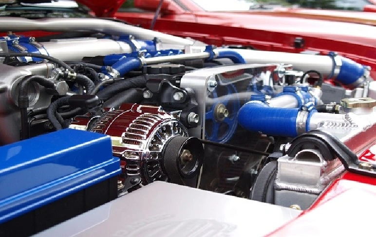 Vehicle Electrical Repair