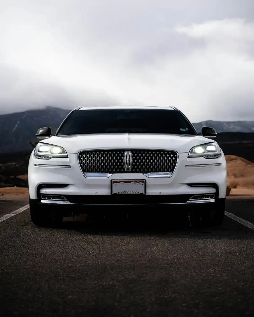 Best Family SUV in USA 