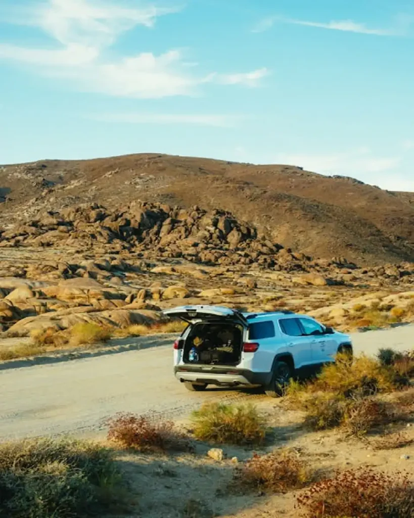 Best Family SUV in USA 