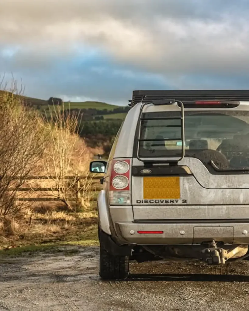 Best Family SUV in USA 