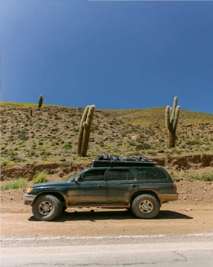 Best Family SUV in USA 