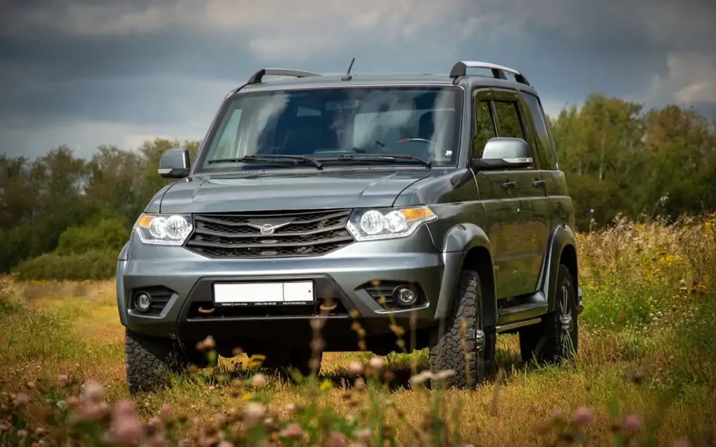 Best Family SUV in USA 