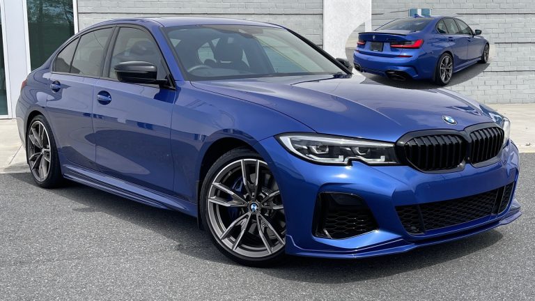 BMW m340i for Sale