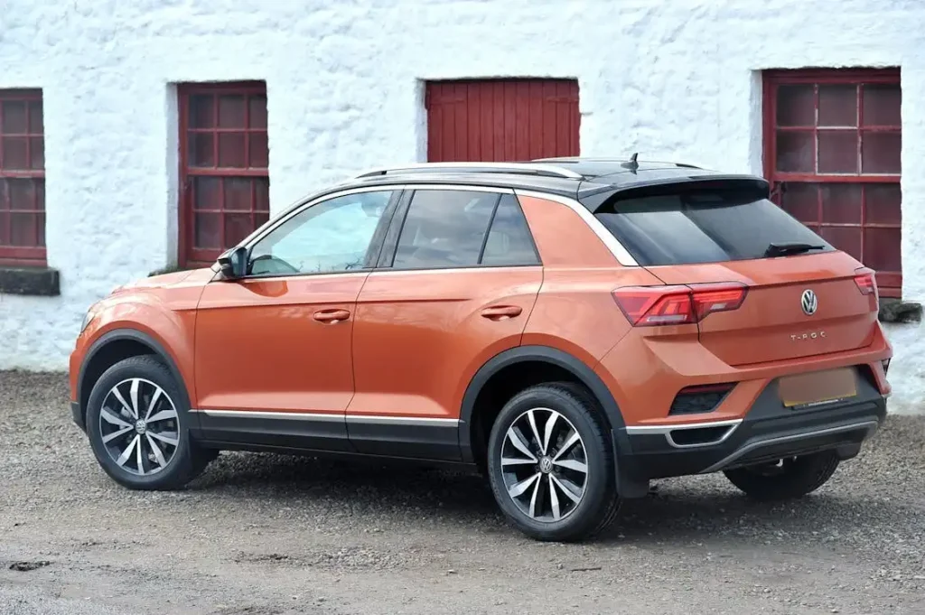 consumer reports best used suvs under $10,000