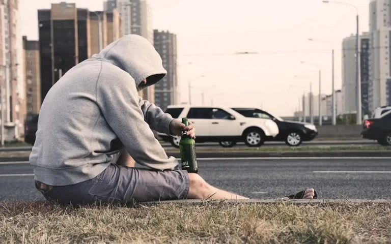 Drunk Cars in America