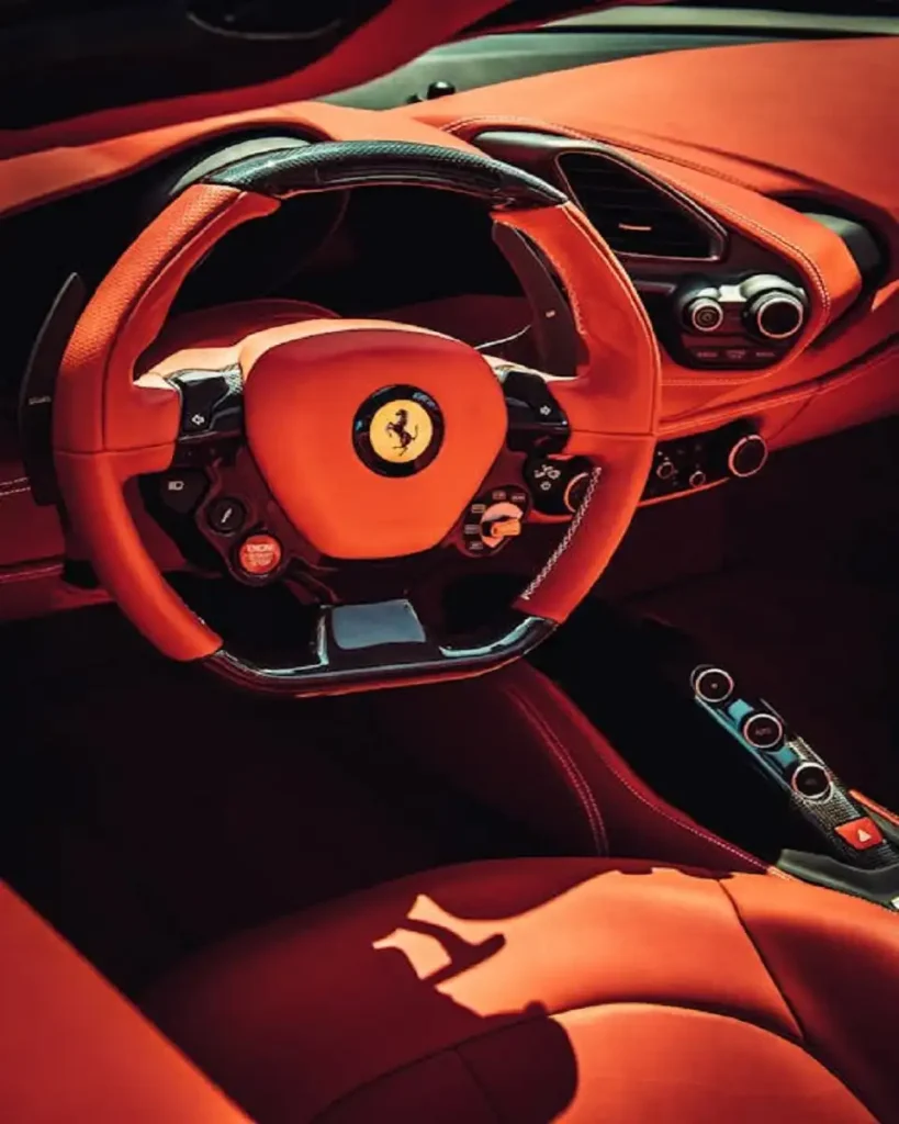 ferrari f1 Team Principal