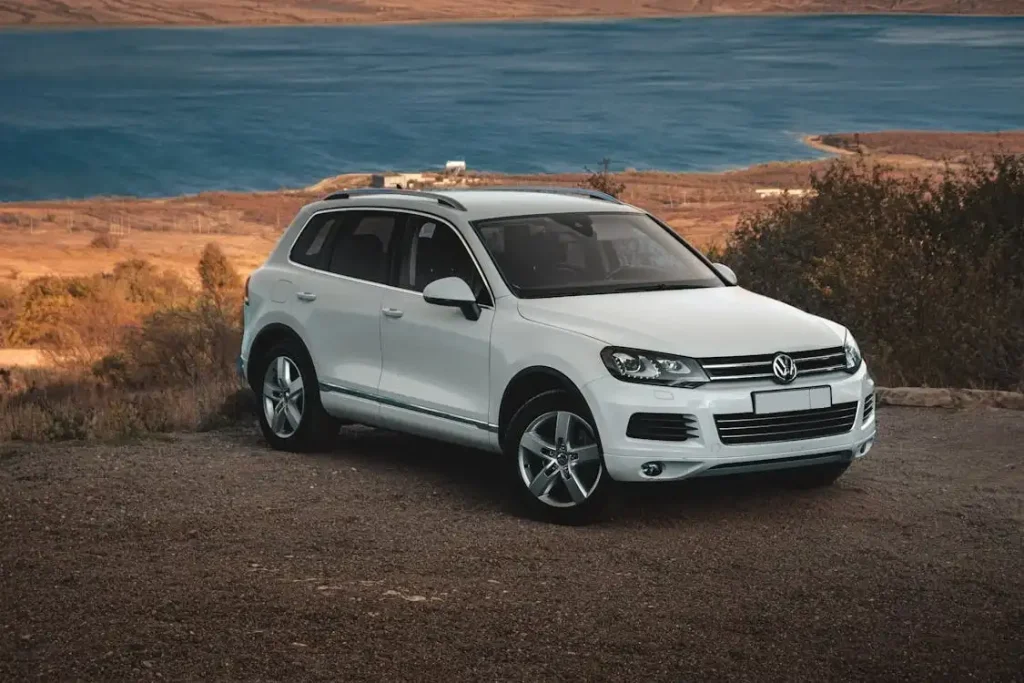 used crossovers for sale under $10,000
